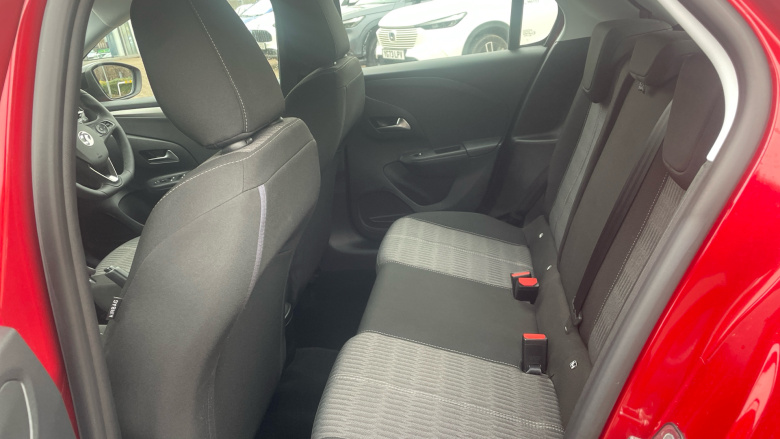 Vauxhall Corsa 1.2 Turbo Design 5dr Petrol Hatchback